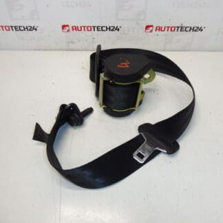 Заден среден ремък Peugeot 407 96440737XX 8974HL