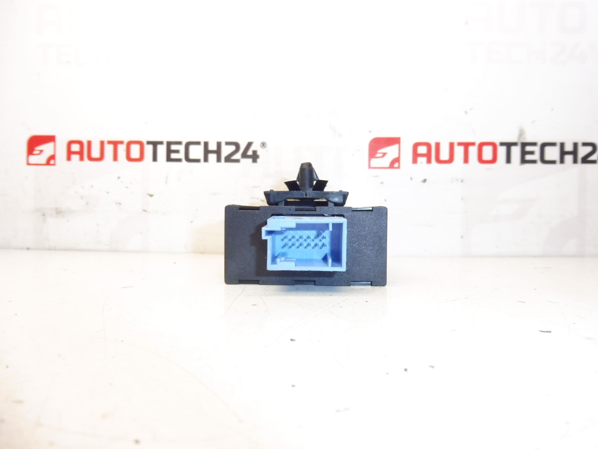 Аларма Citroën Peugeot 9663392880 - Image 2
