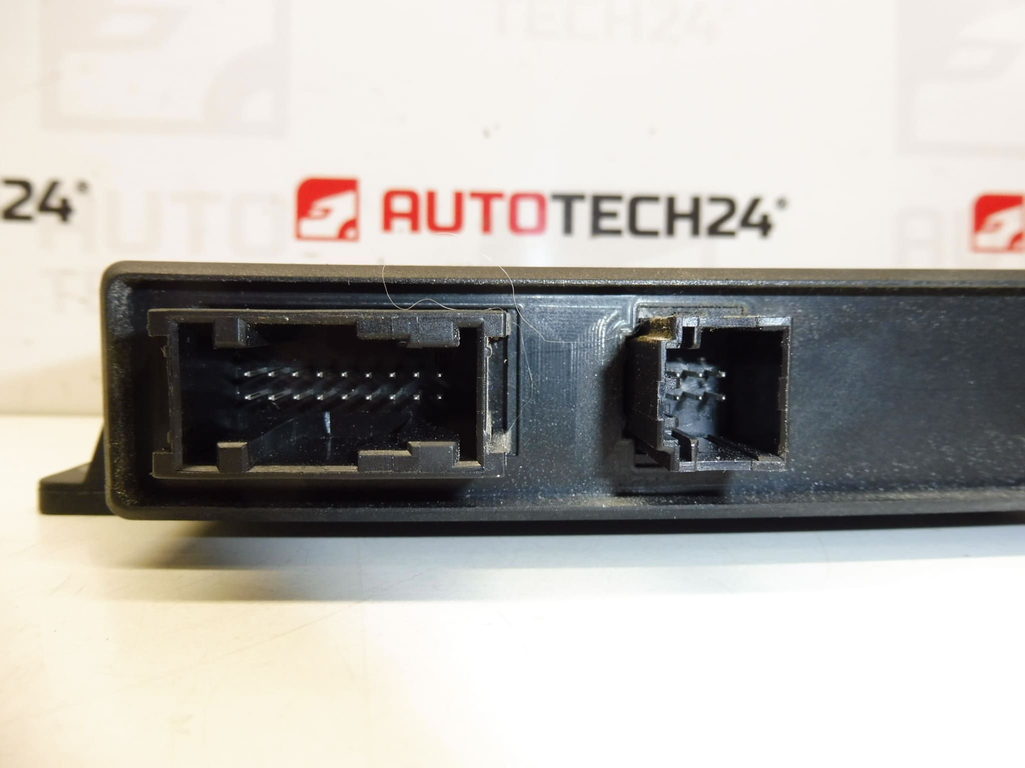 Асистент за паркиране Citroën Peugeot 0263004204 9663821680 - Image 2