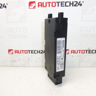 Bluetooth модул Citroën Peugeot 9666760080 S180073002 J
