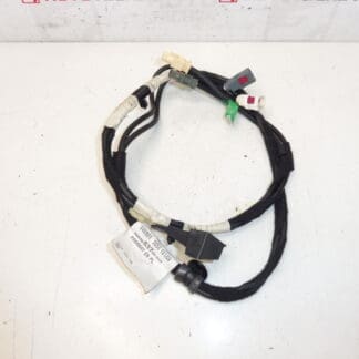 Citroen C4 Picasso Антена Кабел 9657963780 6561KN