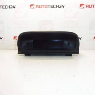 Дисплей Peugeot 307 9646652577 OR00 6564FA