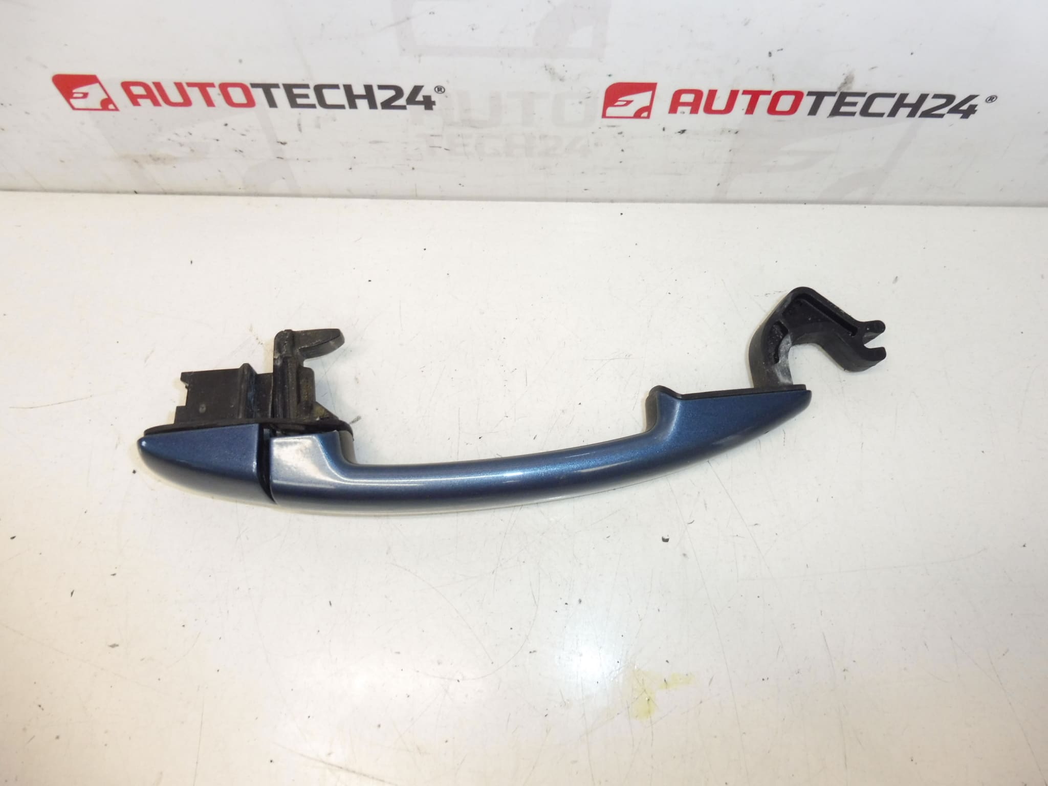 Дръжка за врата Citroën Peugeot KGQC 9101GH - Image 2