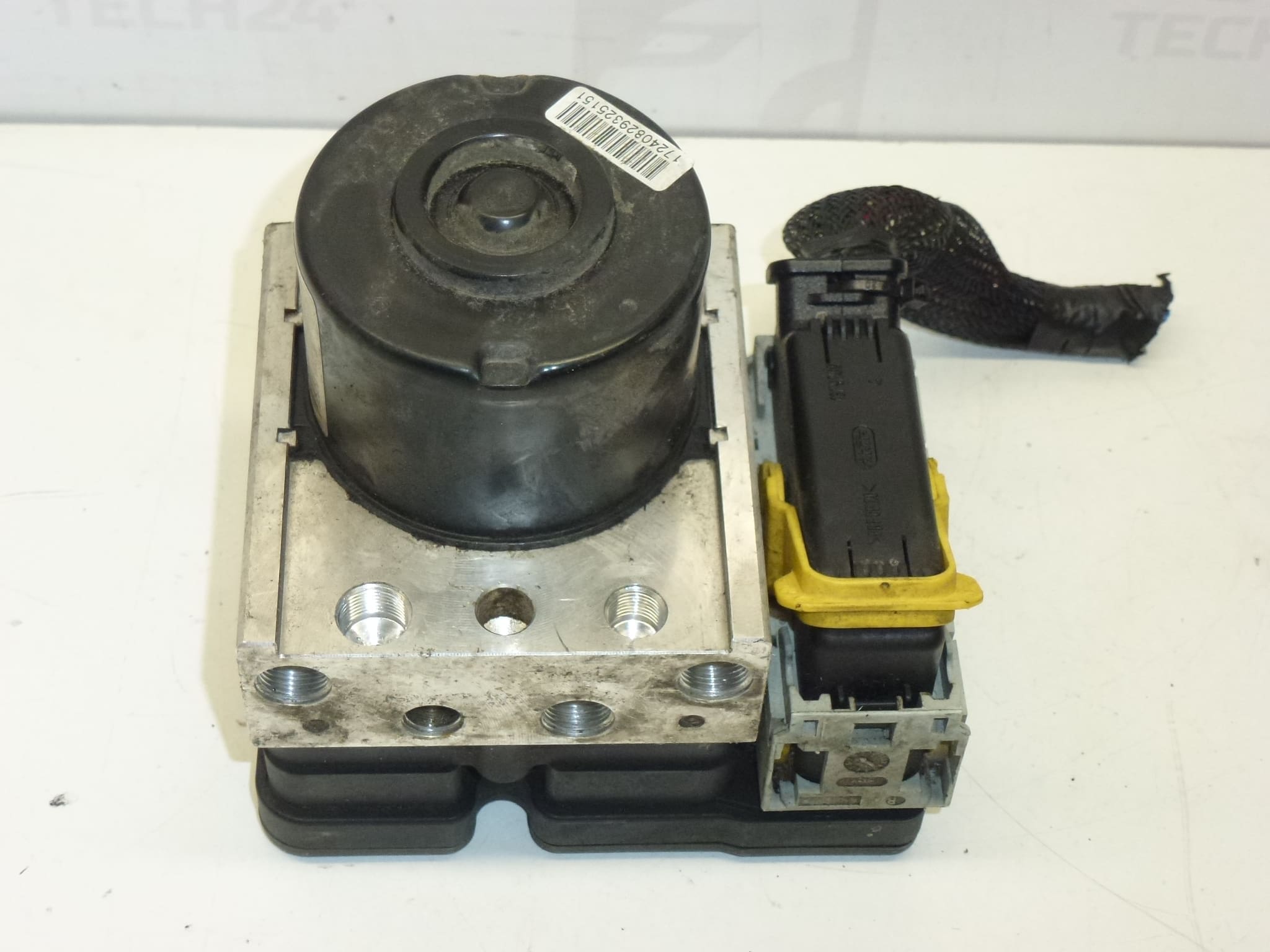 Електронен блок за управление ABS (ECU) Пежо 206 9659136980 10.0970-1128.3 10.0207-0068.4 - Image 2