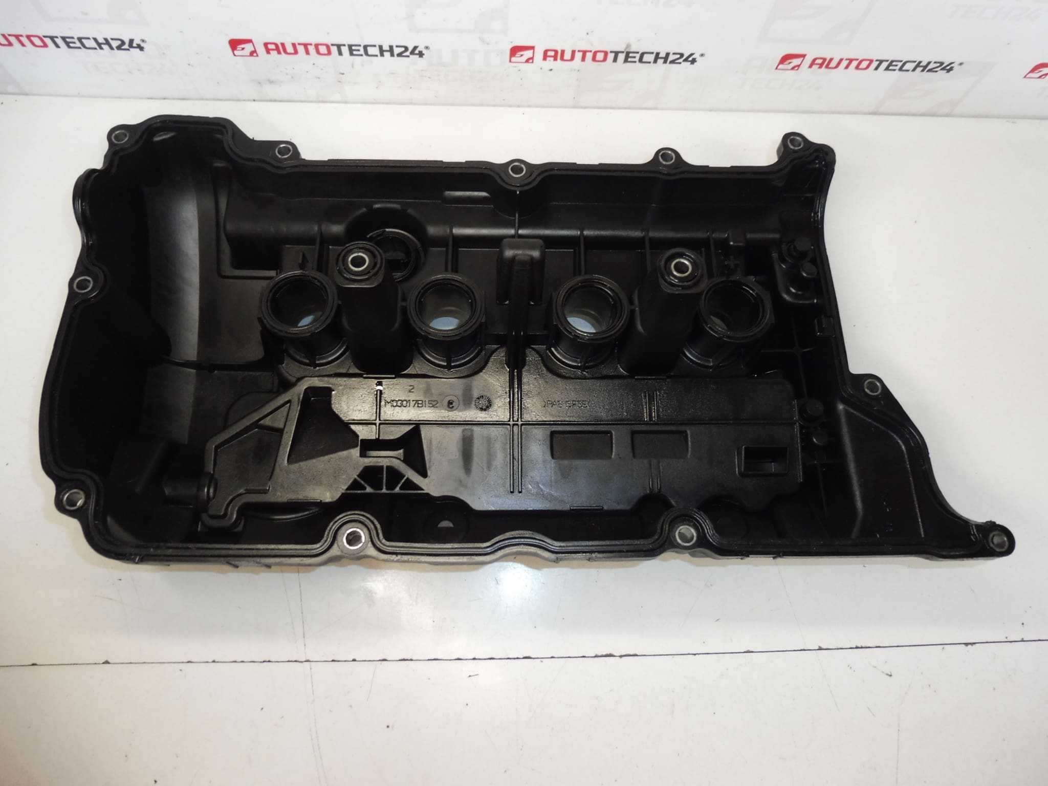 Капачка на клапаните 1.4 VTI 1.6 VTI Citroën Peugeot 0248Q5 - Image 2