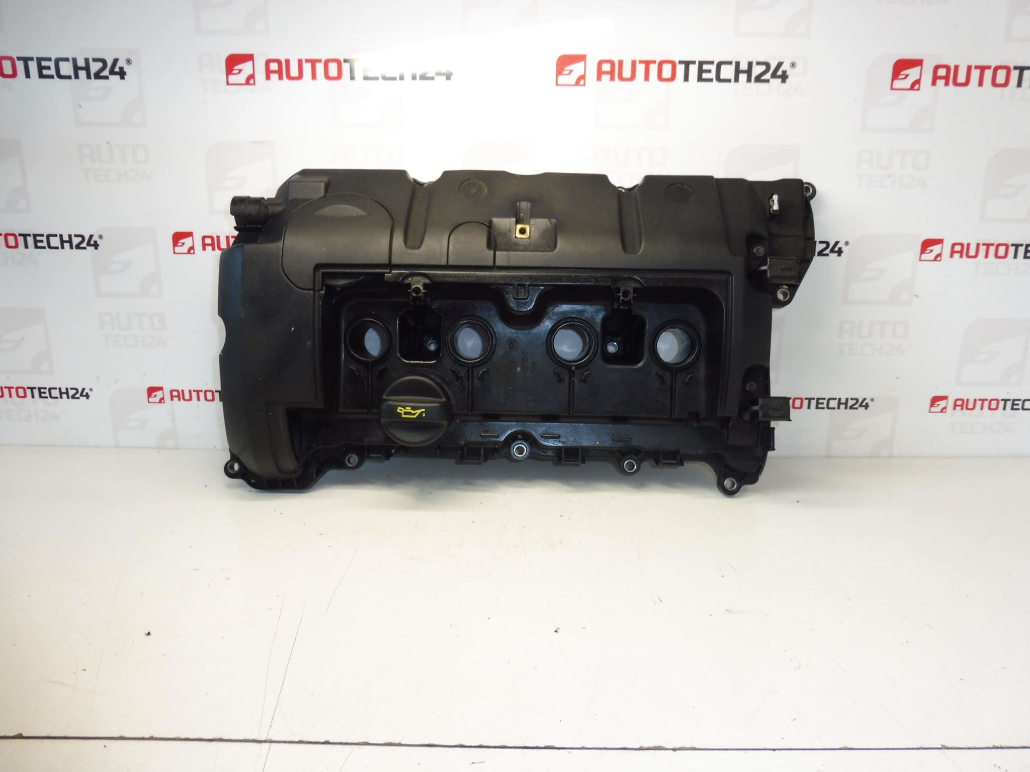 Капачка на клапаните 1.4 VTI 1.6 VTI Citroën Peugeot 0248Q5