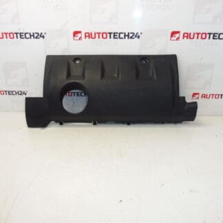 Кора двигател VTI Citroen Peugeot 013789