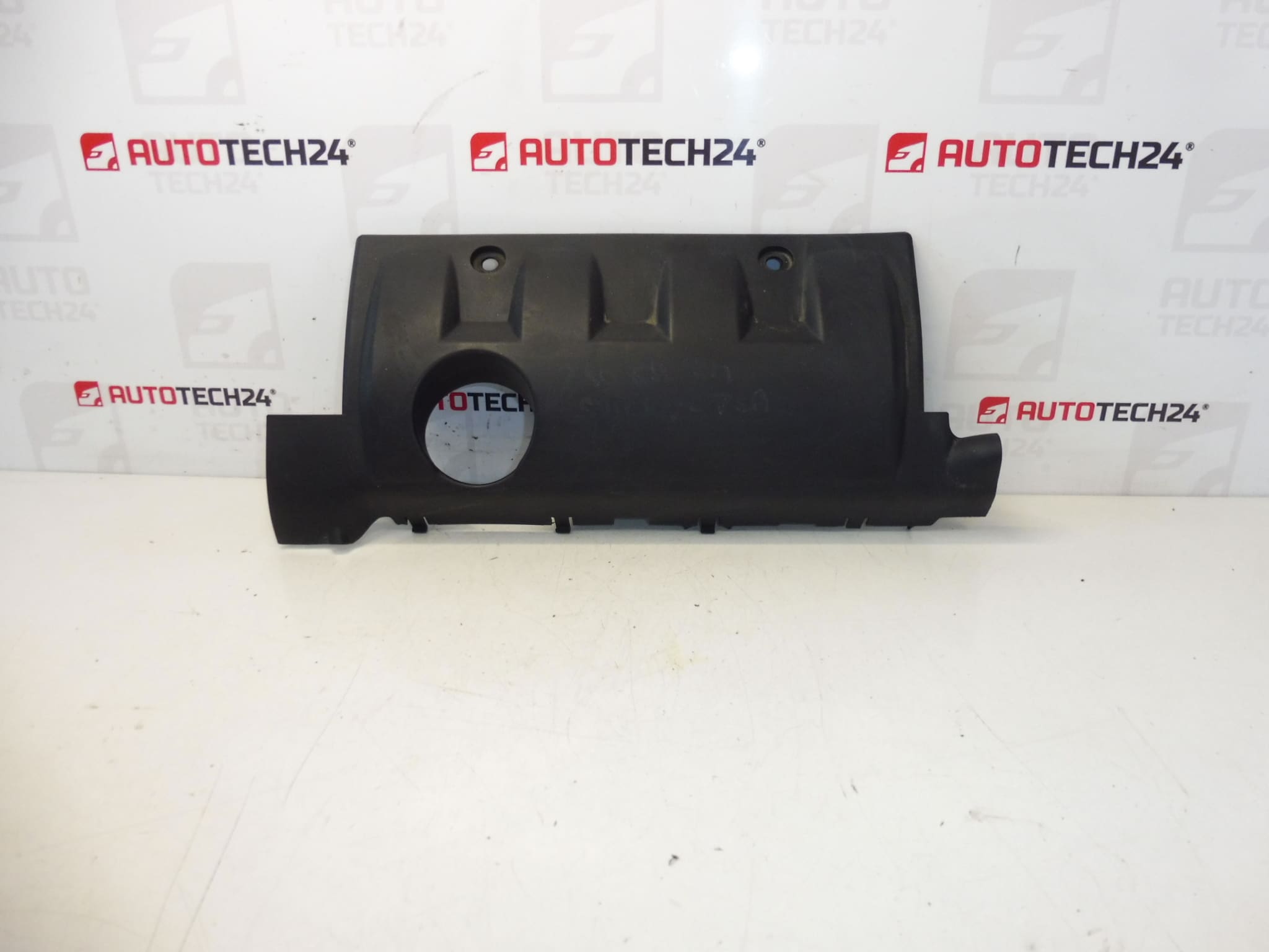 Кора двигател VTI Citroen Peugeot 013789