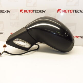Ляво огледало Peugeot 207 EXLD 96806498XT 8149ZG