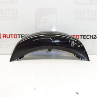 Индикатор на смяната на предавките Citroën C4 Picasso 9660065477