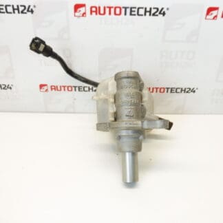 Основен спирачен цилиндър Citroën Peugeot 0204254242 4601V1