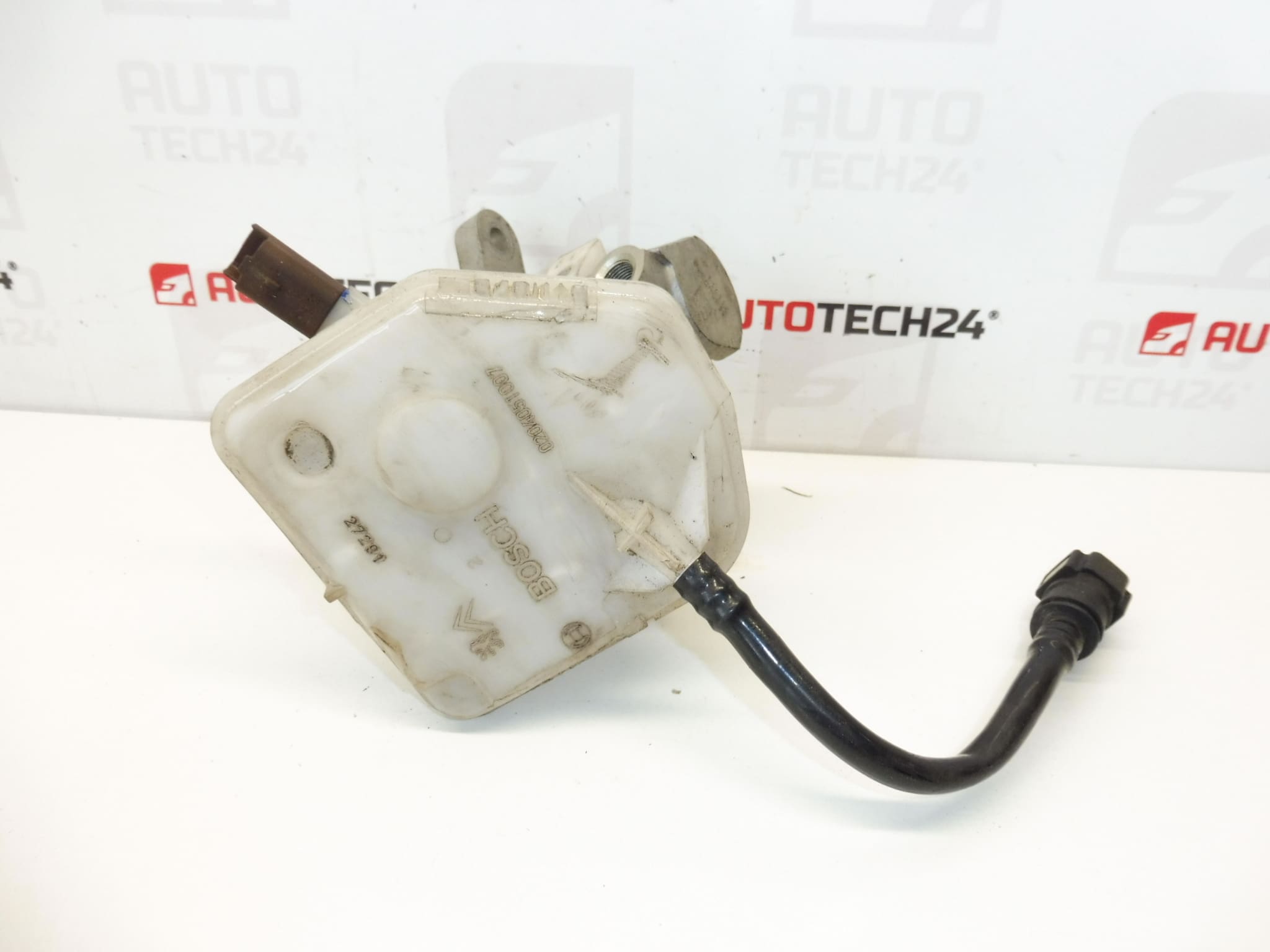 Основен спирачен цилиндър Citroën Peugeot 0204254242 4601V1