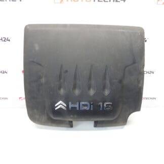 Капак на двигателя 2.2 HDI Citroën 9683207980 9683206680 019785