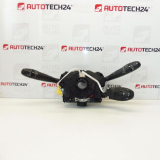 Лостове за управление на Citroën Peugeot 96643943XT 98062014XT 98016686XT