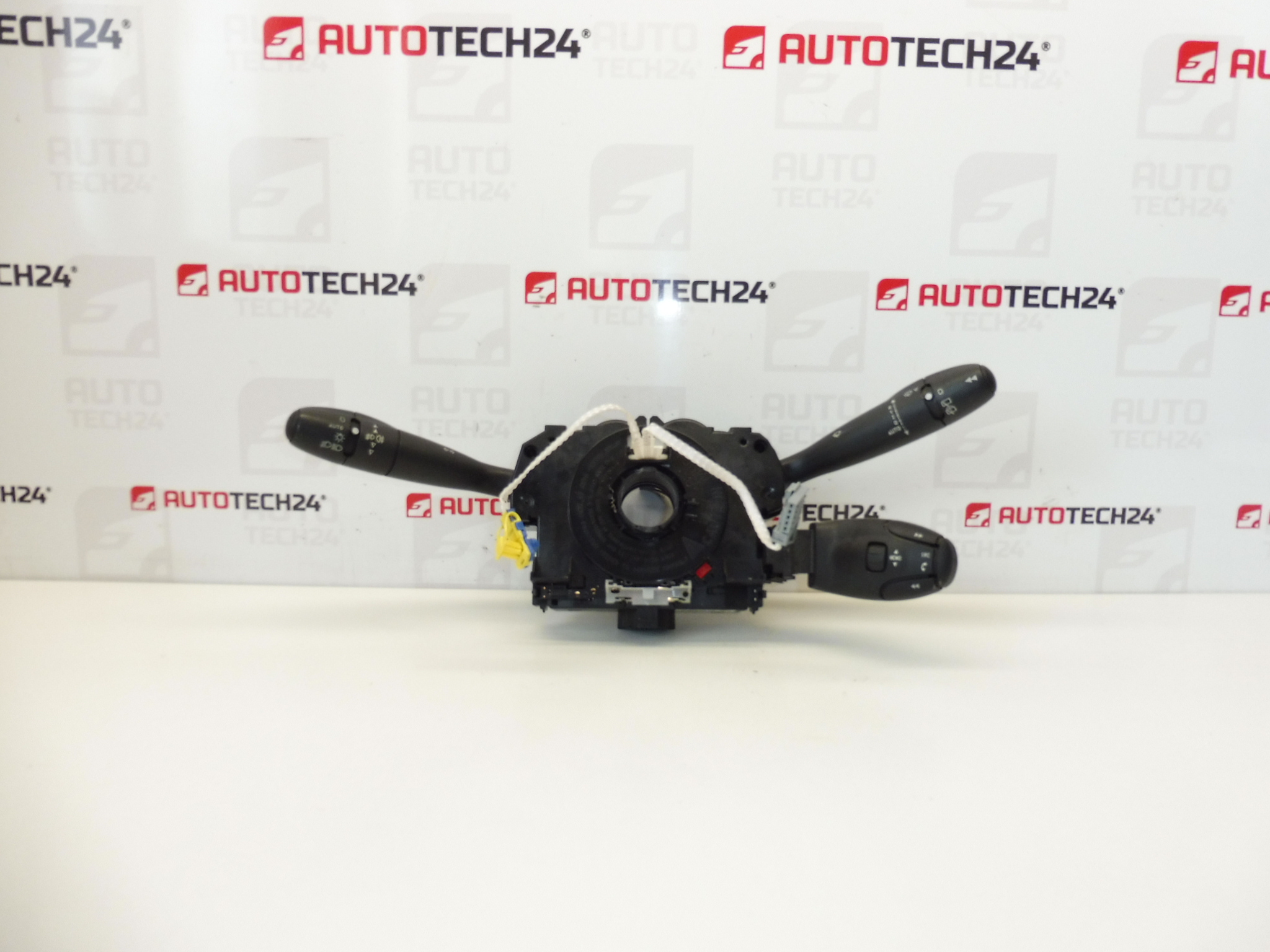 Лостове за управление на Citroën Peugeot 96643943XT 98062014XT 98016686XT
