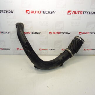 Тръба за въздуховод Citroën Peugeot 2.0 HDI 9652091380 143484