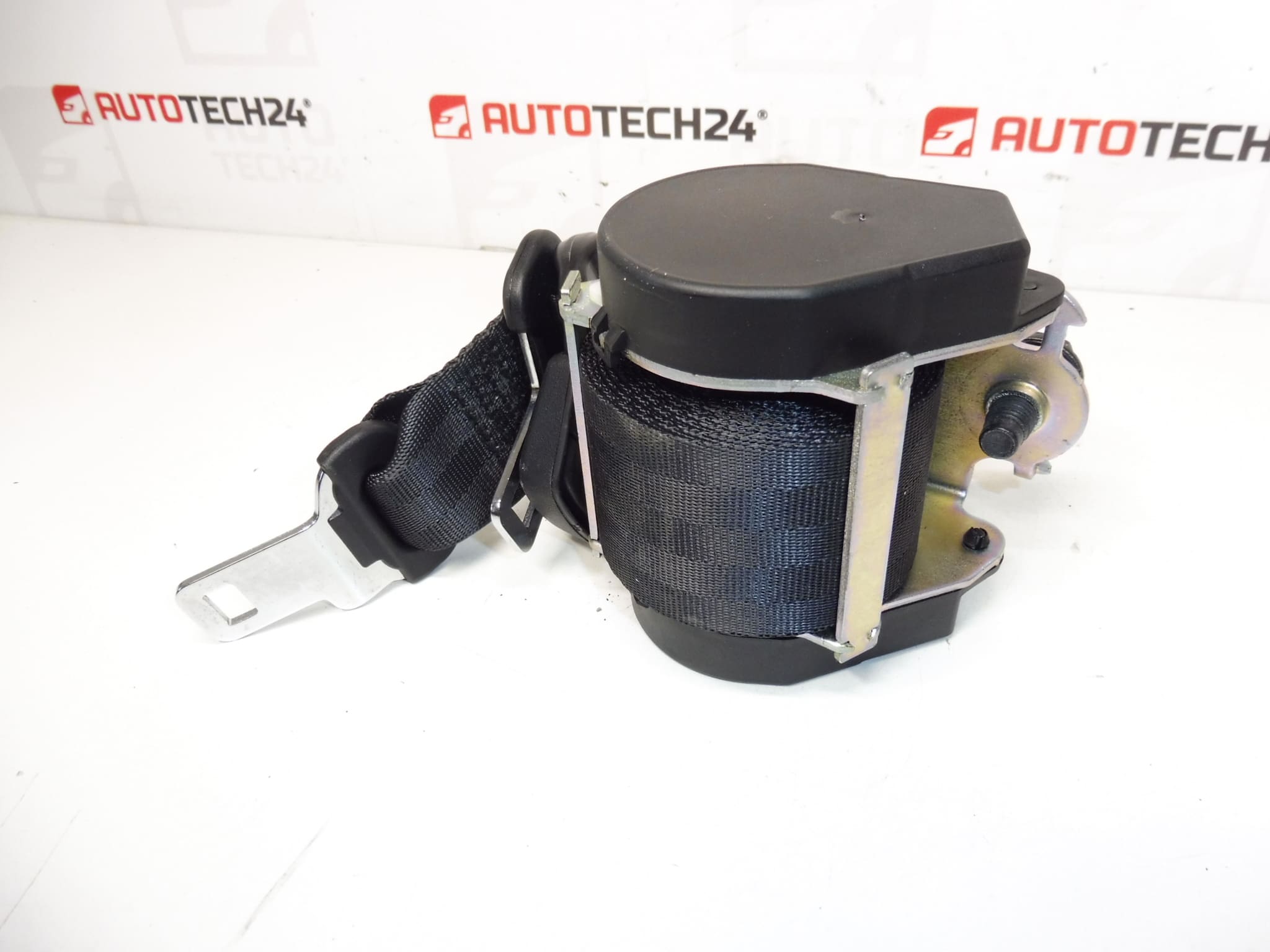 Предпазен колан Peugeot 308 96816670XX 8975T0 8975T6 - Image 2