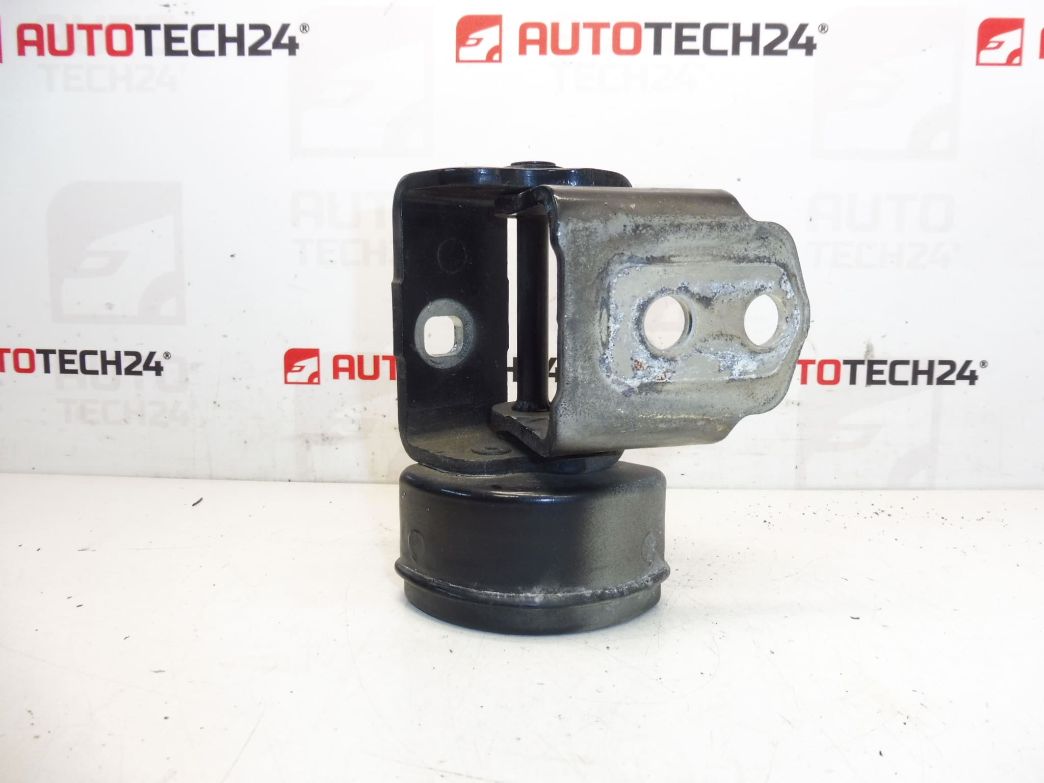 панта предна лява EXLD Peugeot 207 9035T5