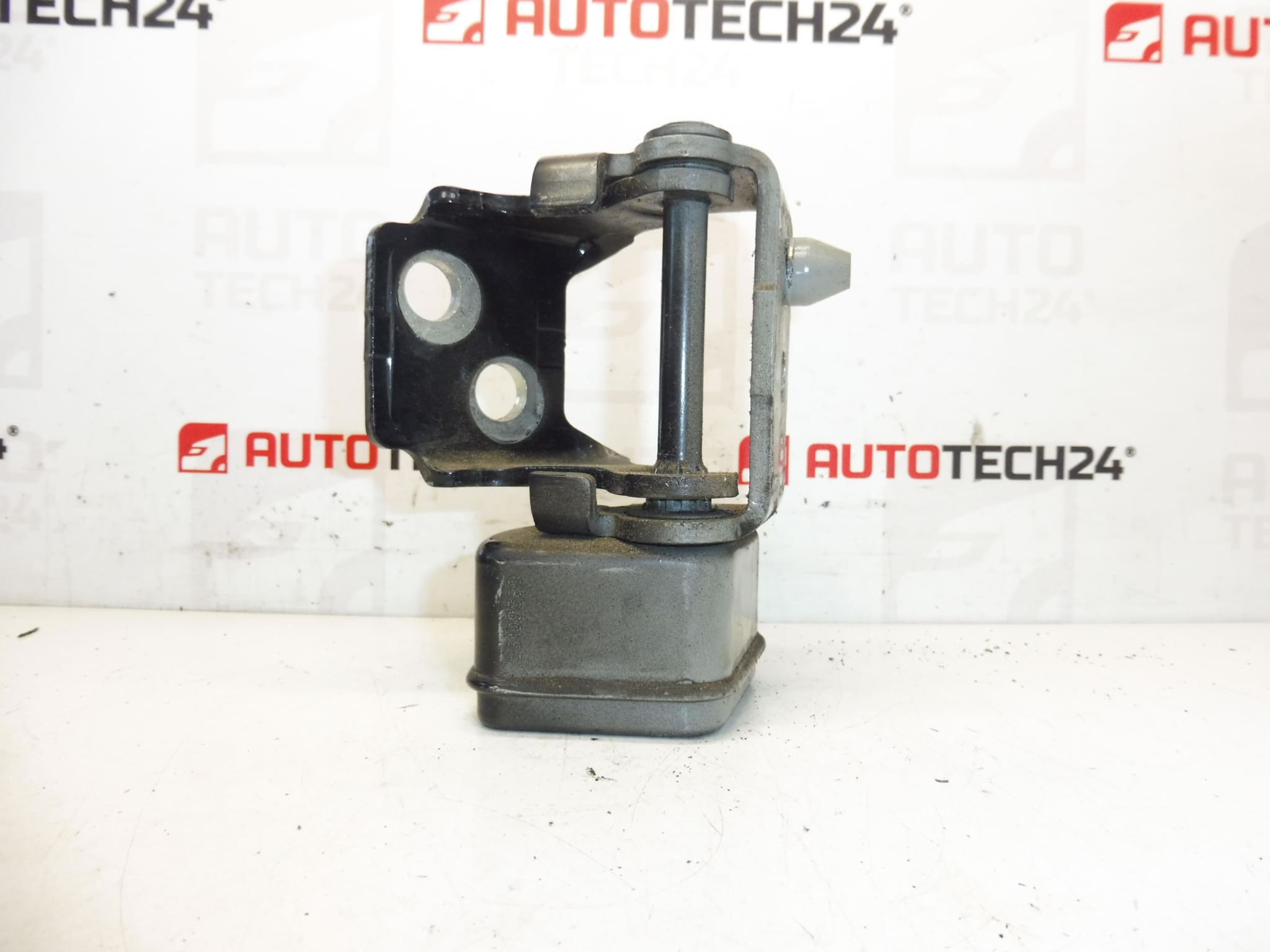 панта задна лява врата EXLD Peugeot 207 9037C1