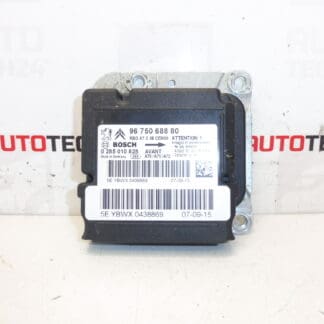 Въздушна възглавница Bosch Peugeot 207 9675068880 0285010828