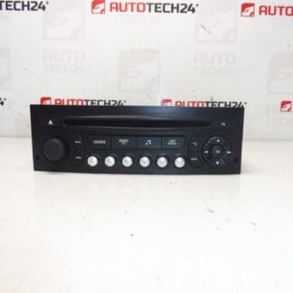 Авто радио Continental RD45 98041625XT 16108009XT