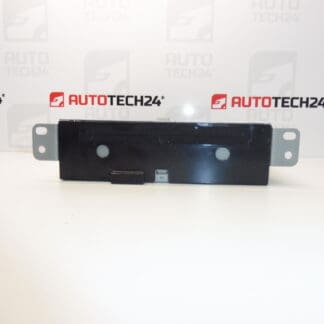 Авто радио с CD Citroën C4 II 9676838180 6574SQ
