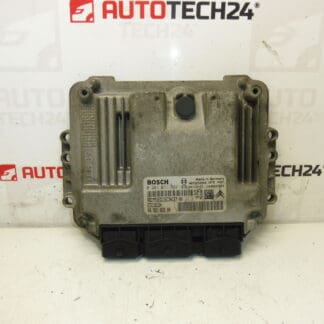 Блок за управление Bosch EDC16C34 0281011392 9656162280