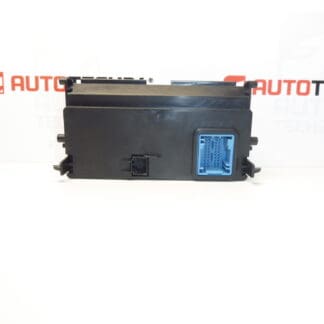 Блок за управление на климатика Citroën C4 B7 9687606680 6452W