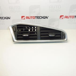 Citroen C4 II B7 и DS4 Централна въздушна решетка 9676609977 8247EC