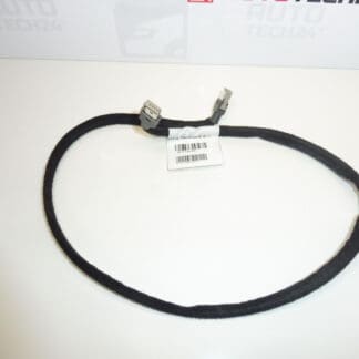 Citroen Peugeot USB том 9671138380 6574SV