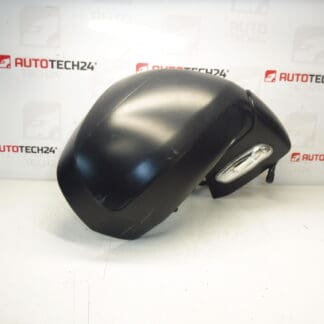 Дясно огледало EZRC Peugeot 3008 и 5008 8153ZF