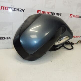 Дясно огледало EZWD Citroën C4 Picasso 96851525XY 8153VR