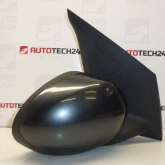 Дясно огледало KTA Citroën C1 Peugeot 107 87910-0H010 87910-0H011