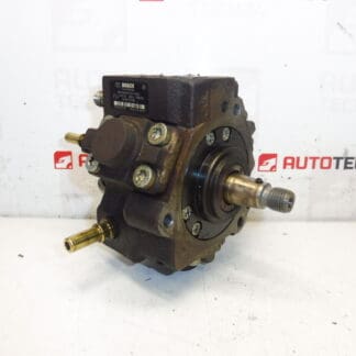 ГПН 1.6 HDI пробег 101000 км Bosch 0445010102 9683703780