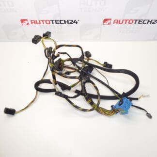 Кабел за климатик Citroen C4 B7 T1008911F 6436N7