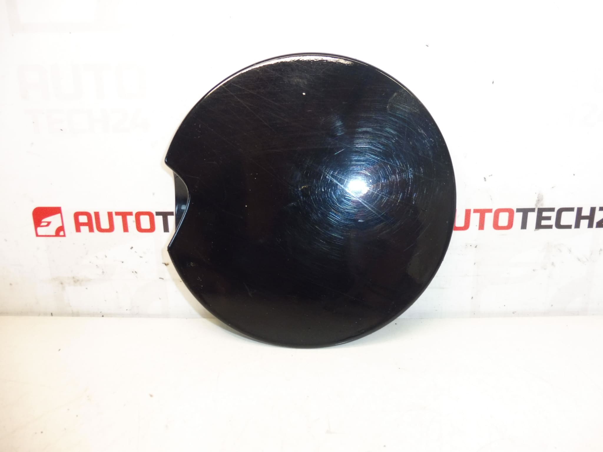 Капачка за резервоар KGNC Peugeot 3008 9682803080 1517G9