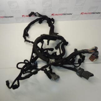 Колан Citroën Peugeot 1.6 HDI 9673749980 9678305680 6585J5