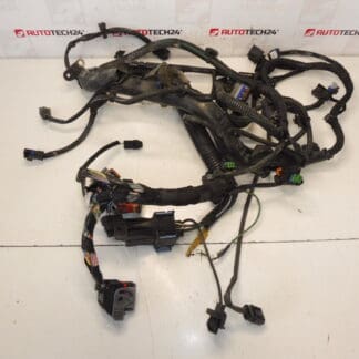 Колан Citroën Peugeot 2.0HDI RHJ 9684608680 6569RY