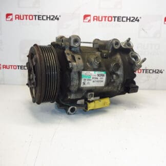 Компресор за климатик Sanden SD7C16 9671451380 1322F 6453ZS