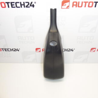 Кора за огледало за обратно виждане Citroen C4 B7 9670594477 9670593877 8154JJ