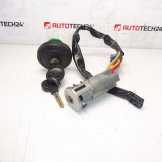 Кутия 2 ключа Citroën Xsara Picasso 4162HK 4162CK