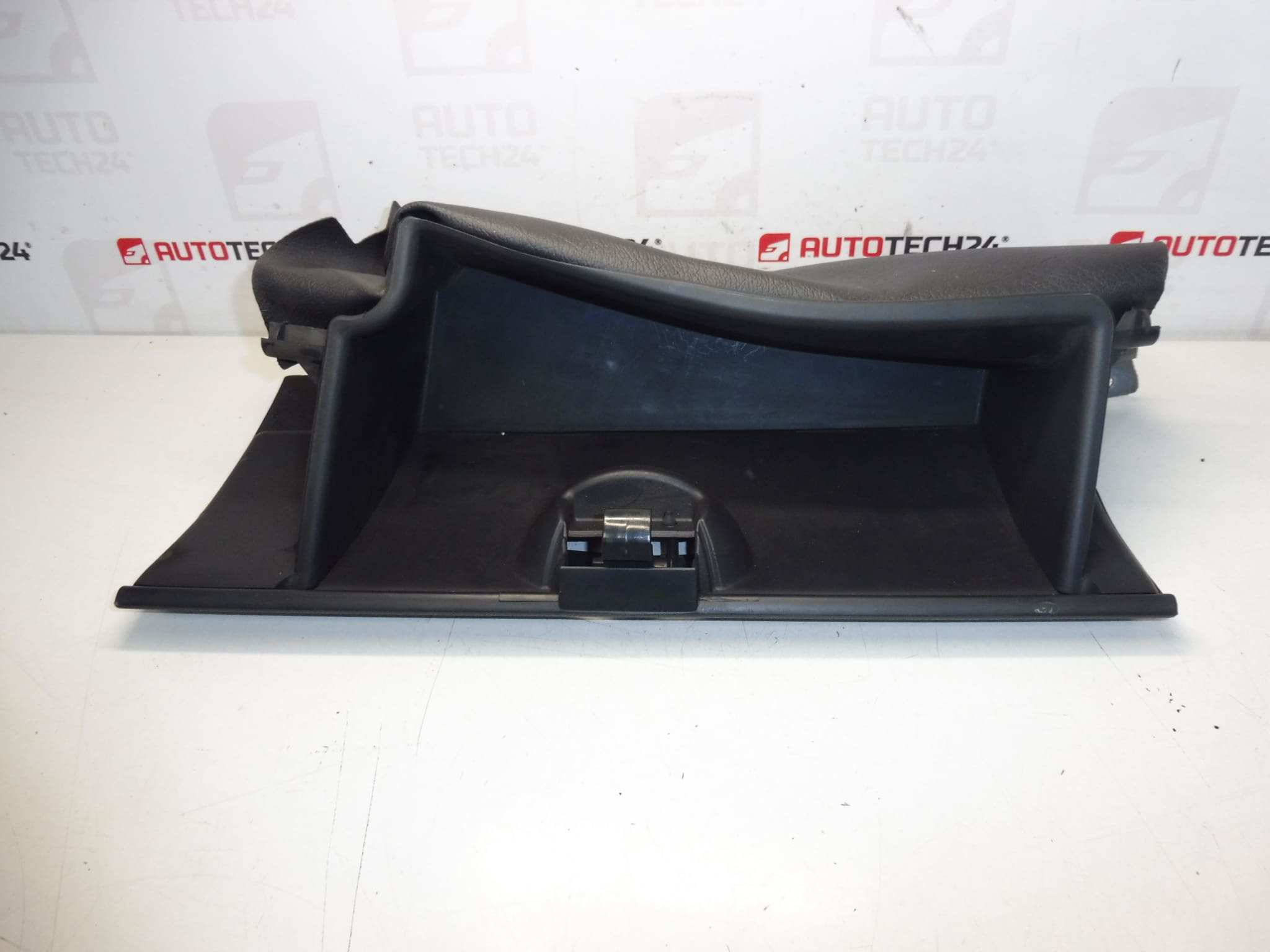 Кутия за съхранение Citroën Berlingo II Peugeot Partner II 9646344077 822644 - Image 2