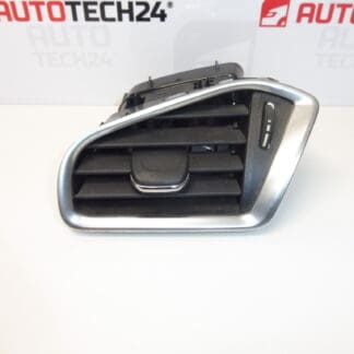 Лява вентилационна решетка Citroen C4 II B7 и DS4 9671332377 8247S2