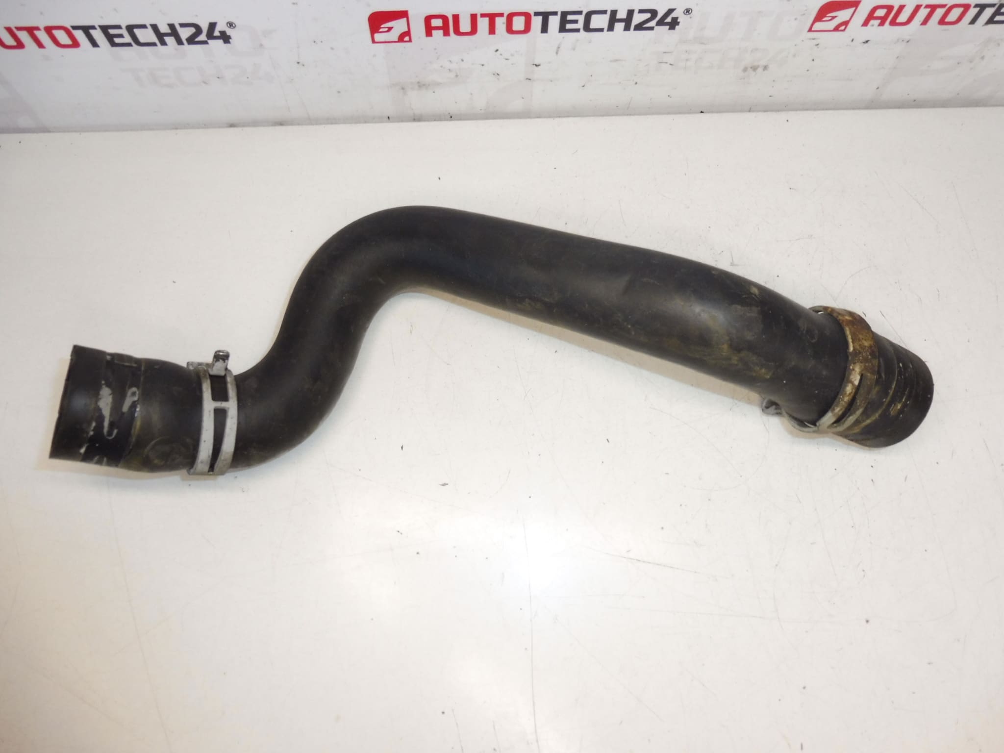 Маркуч за вода Citroën Peugeot 2.0 HDI 1343LJ - Image 2