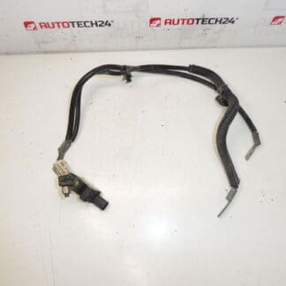 Минус кабел Citroën Peugeot 2.0HDI 9664067880 5638SP