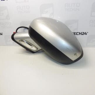 Огледало за обратно виждане шофьор Citroen C4 II B7 EZRC 1607028580