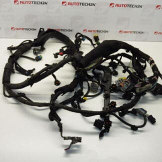 Свързващ проводник Citroën Peugeot 1.6 HDI 9662415380 9662415480 6569Z0