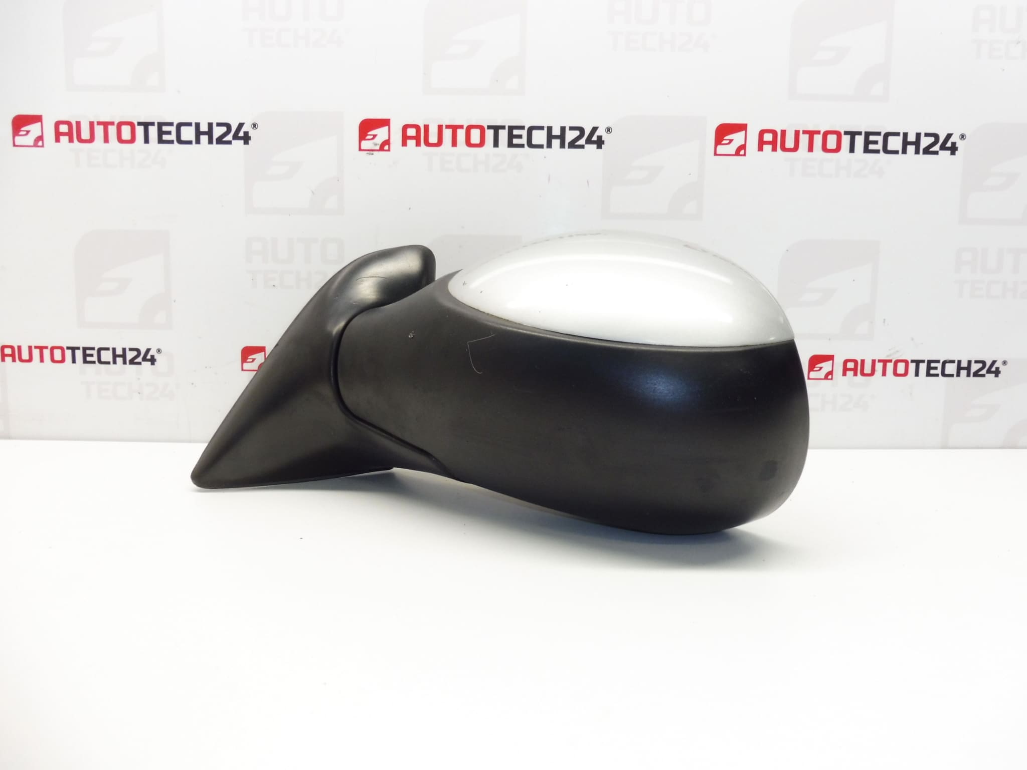 Ляво Огледало EZRC Citroën Xsara Picasso 96570984XT 815350