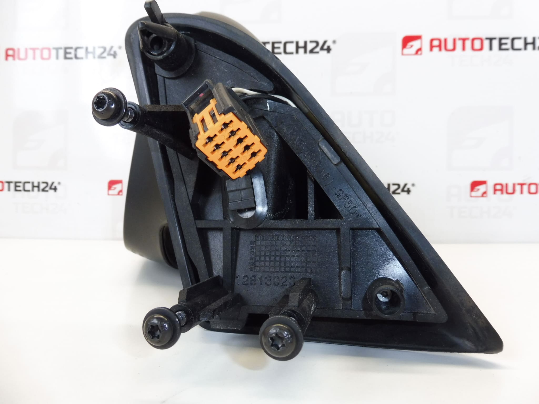 Ляво огледало EZWD Citroën Xsara Picasso 8154JP