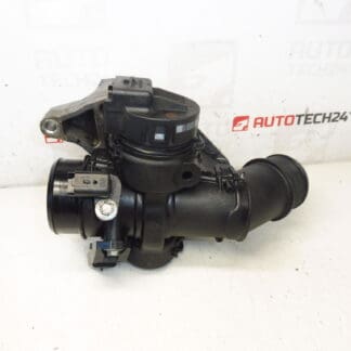 Дроселова клапа 1.6 HDI Citroën Peugeot 9660030580 0345E7